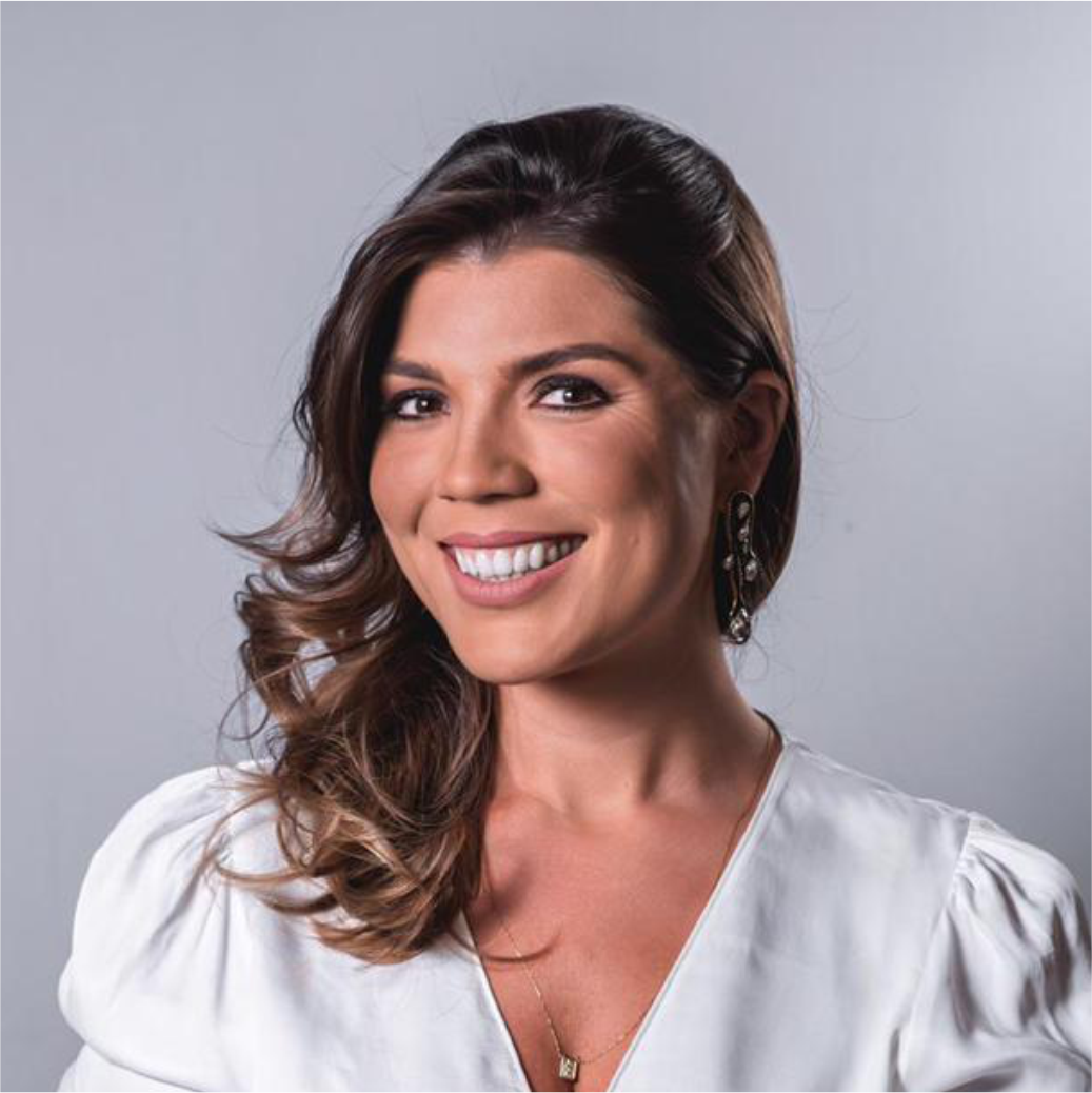 Fernanda Arantes