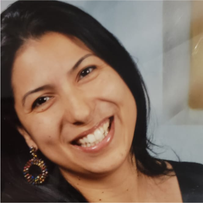 Fernanda Pozzani Ferro