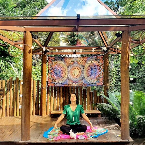 meditação