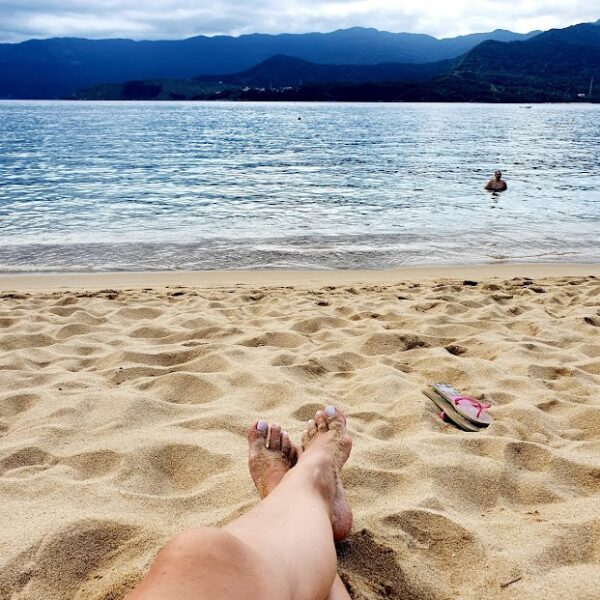 praia